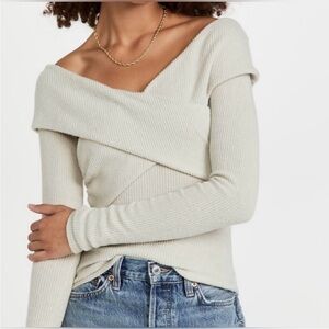 Free People Marley Top